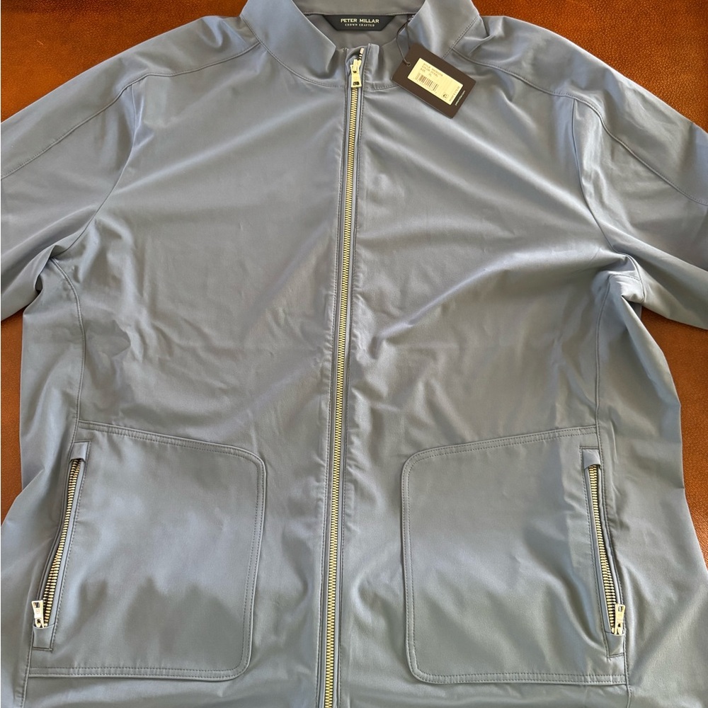Peter Millar NWT Jacket XL